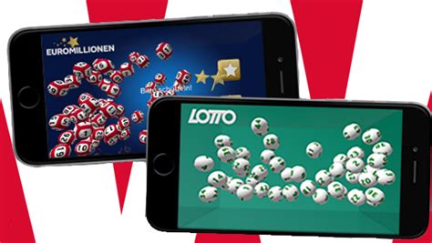 win2day app lotto spielen